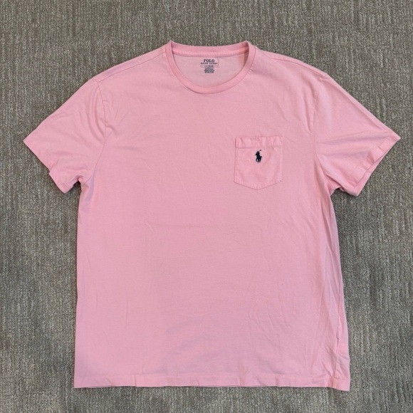 Polo by Ralph Lauren Men's Shirt - Picture 1 of 4